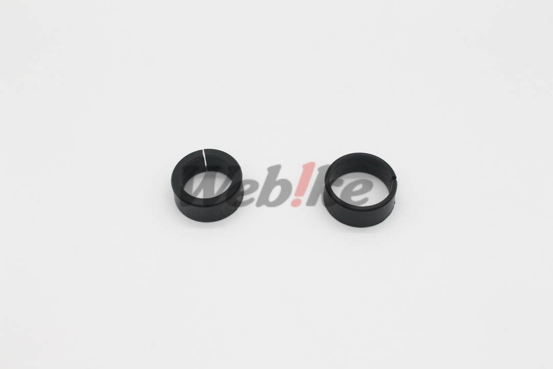 [Highsider] Bar End Mirror MONTANA_配件