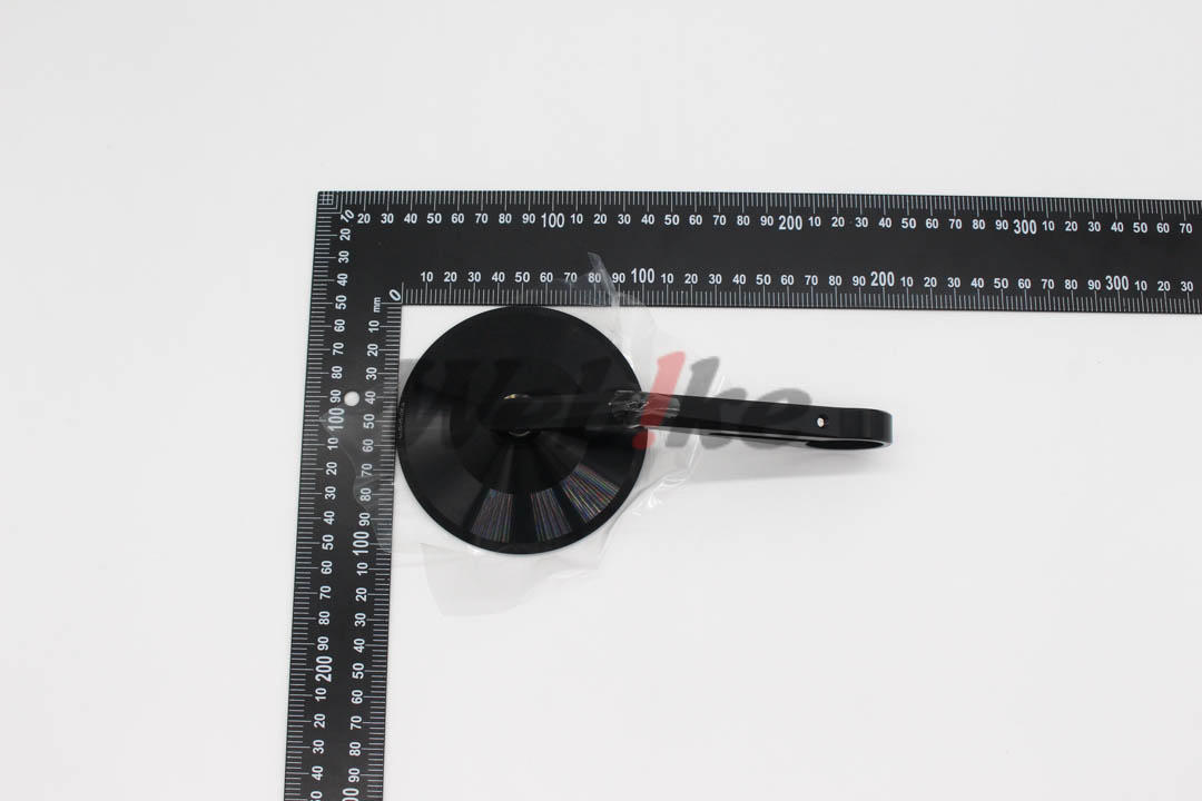 [Highsider] Bar End Mirror MONTANA_尺寸