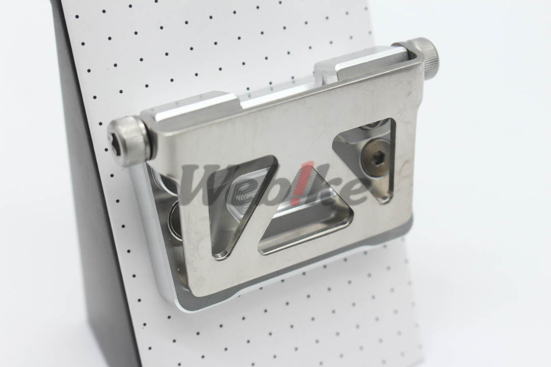 鋁合金 油杯蓋 CROSS CUB 110 (22-) 等車款_顏色