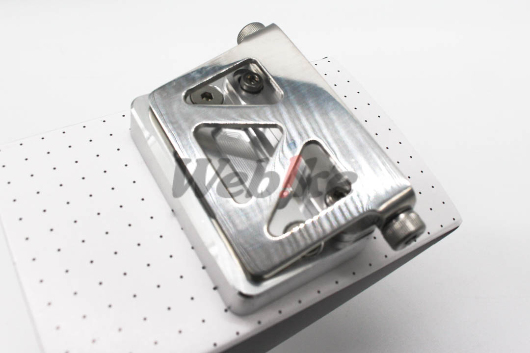 鋁合金 油杯蓋 CROSS CUB 110 (22-) 等車款_材質