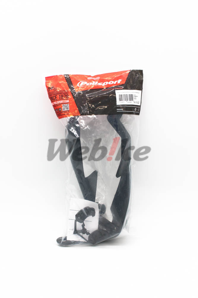 Handguard SHARP with Mounting Kit_外包裝