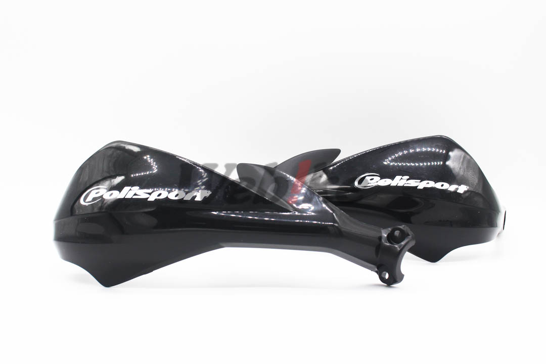 Handguard SHARP with Mounting Kit_特寫