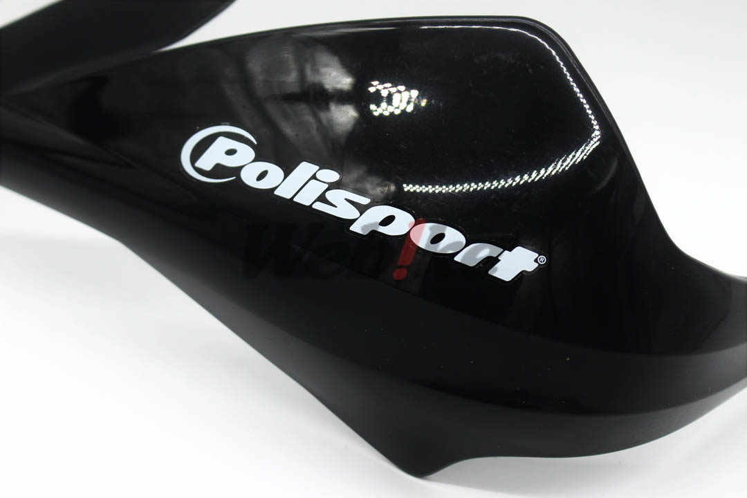 Handguard SHARP with Mounting Kit_特寫