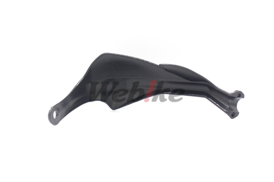 Handguard SHARP with Mounting Kit_材質