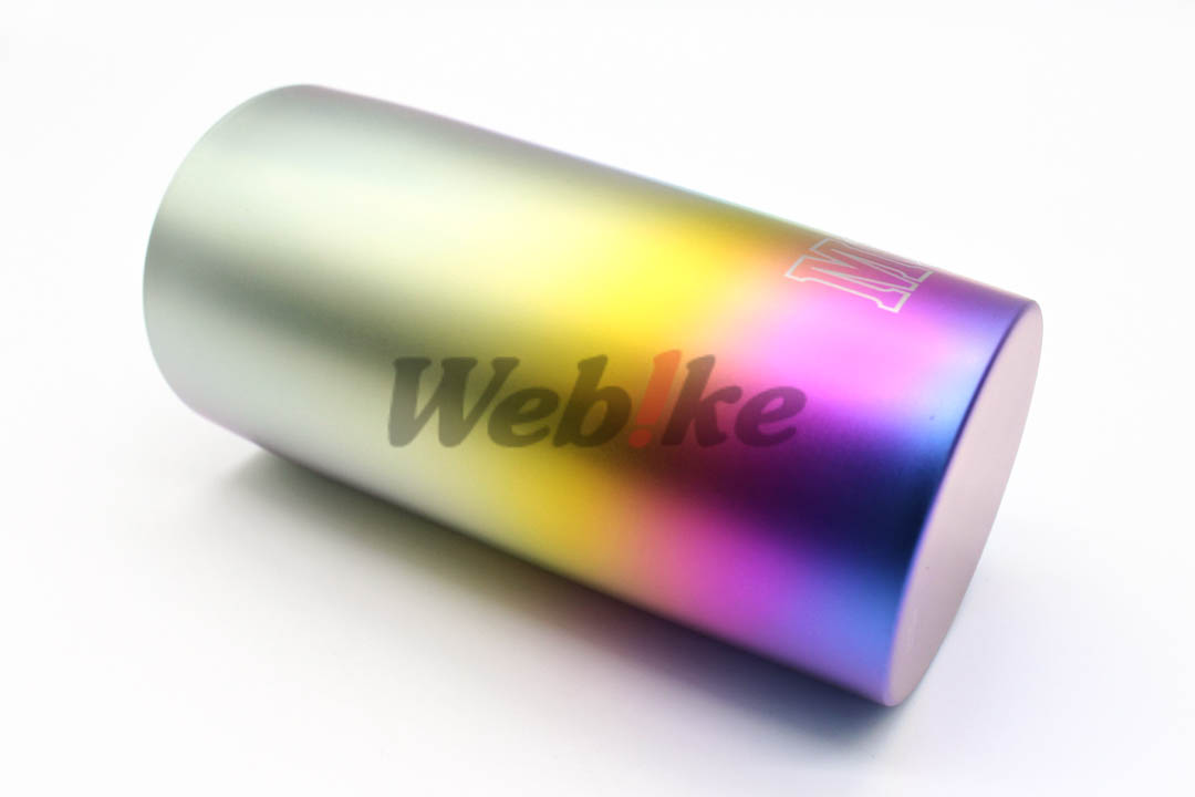 Titanium tumbler [鈦合金杯]_材質