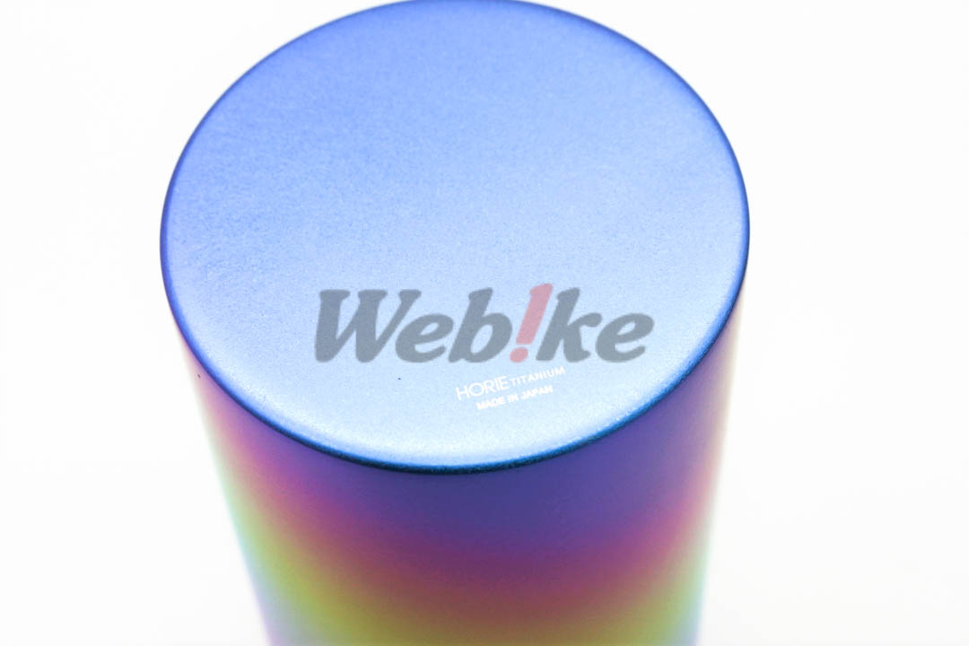 Titanium tumbler [鈦合金杯]_顏色