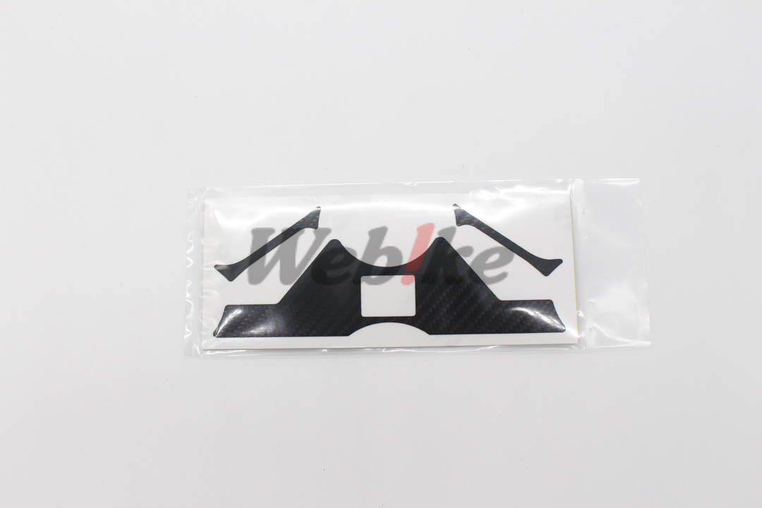 Top Bridge Decal_特寫