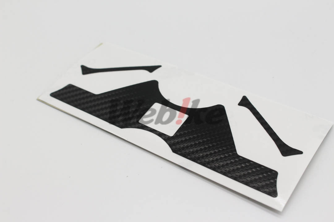 Top Bridge Decal_材質