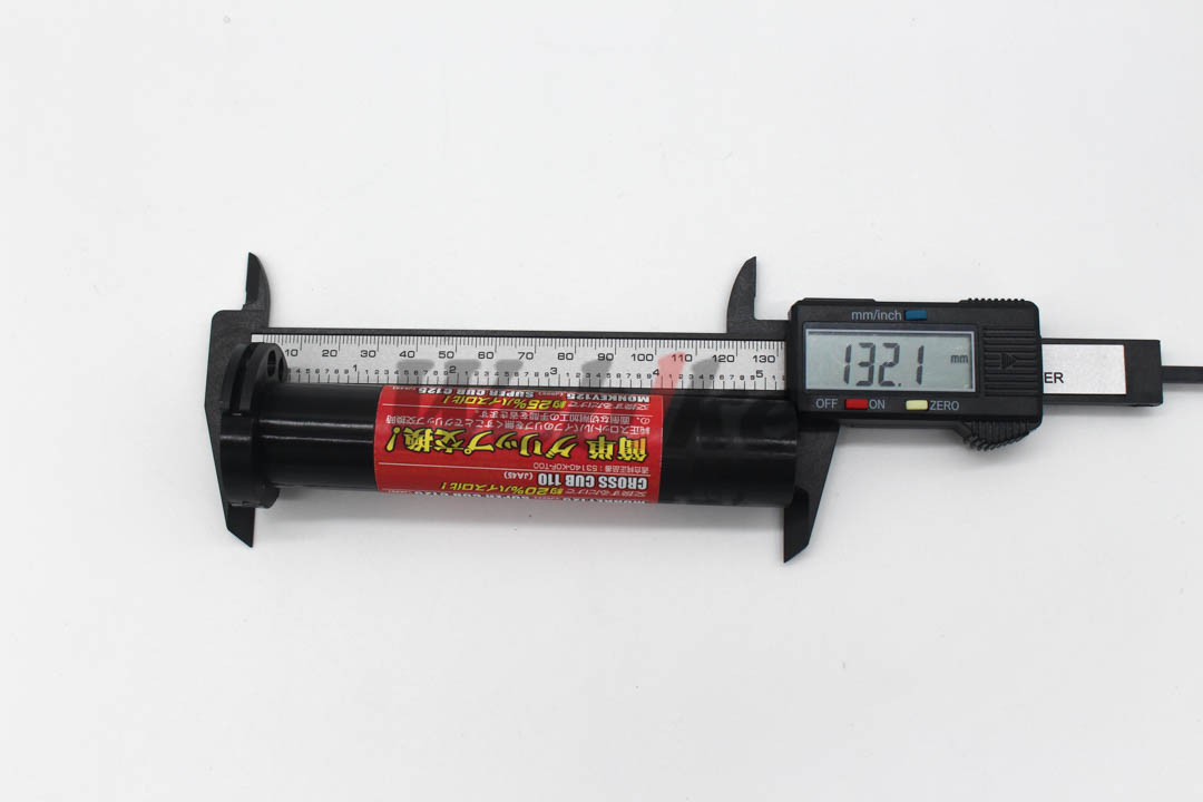 油門內管 HONDA 車款_尺寸 油門內管 HONDA 車款_尺寸