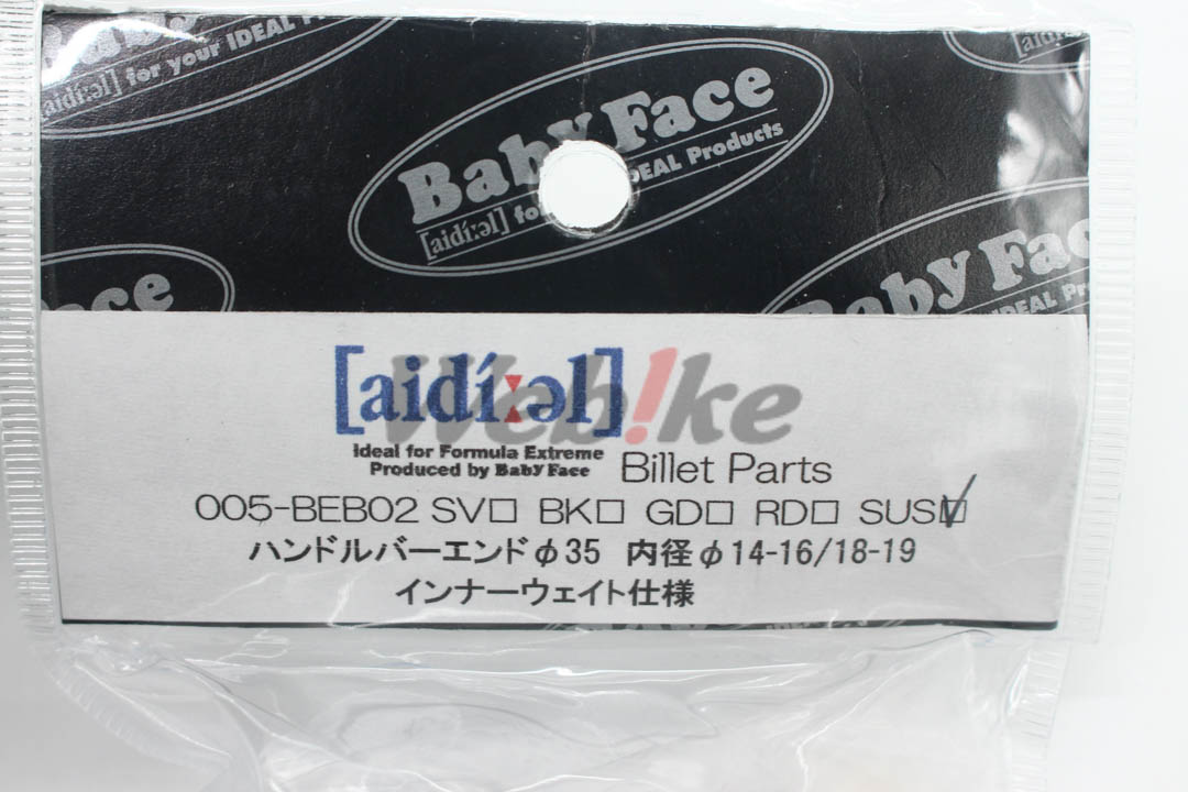 通用型 长型平衡端子_标签