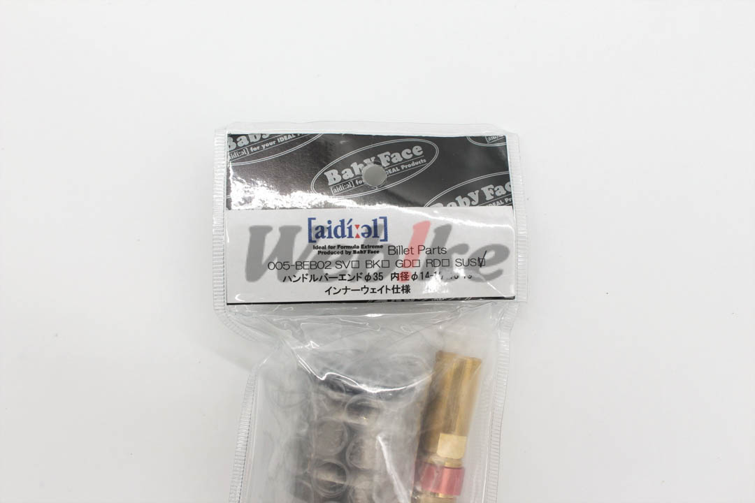 通用型 长型平衡端子_特写