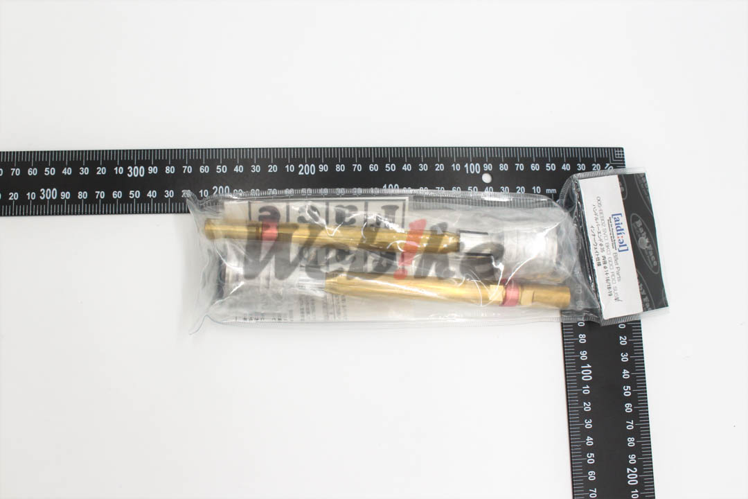 通用型 长型平衡端子_尺寸