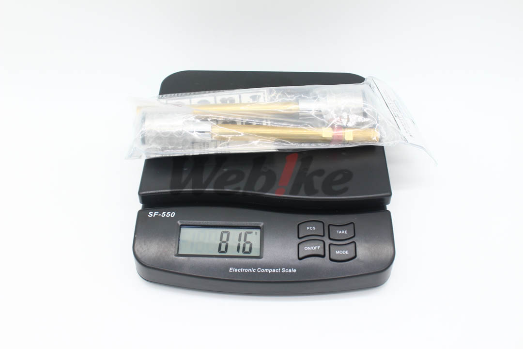 通用型 长型平衡端子_重量