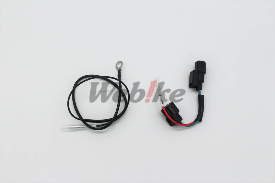 USB Power Supply Kit_全景