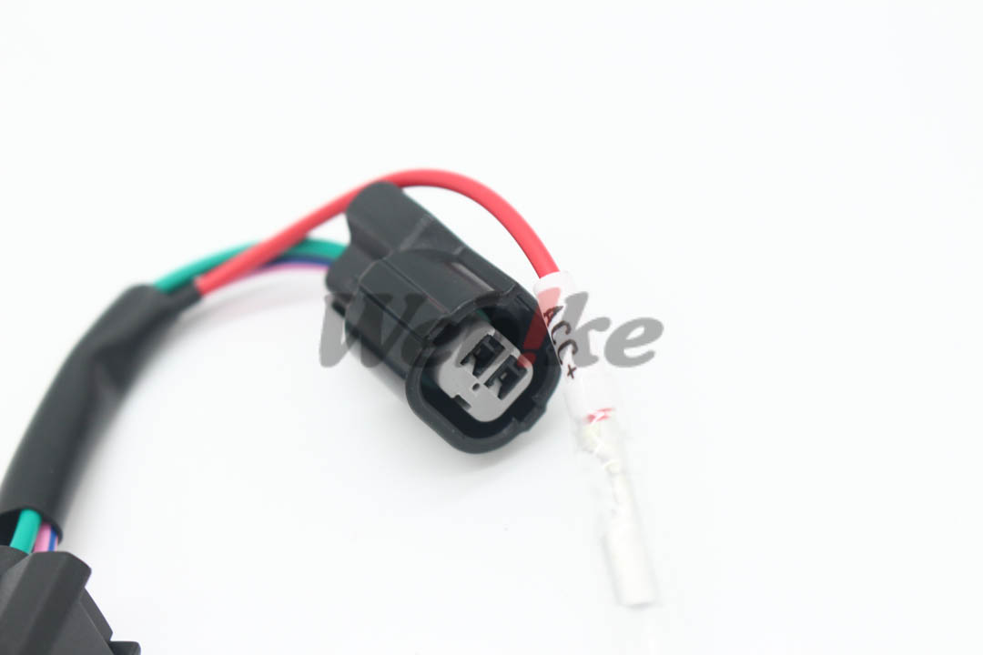 USB Power Supply Kit_特寫