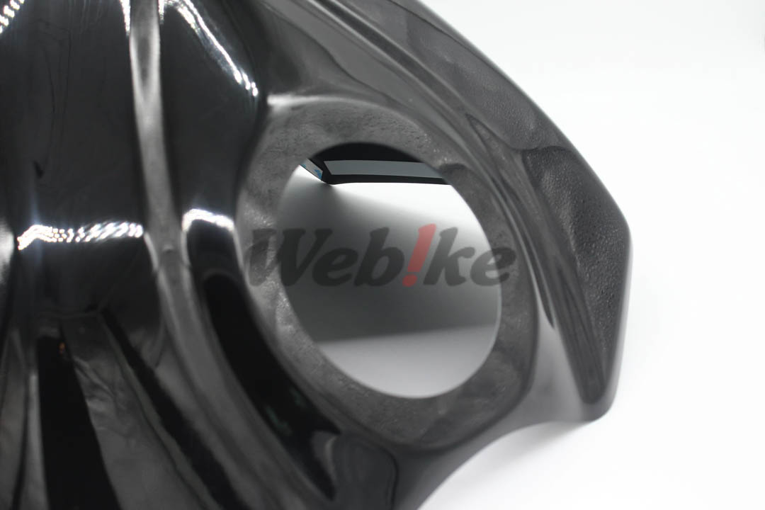 油箱罩 GSX-R1000 / R (17-21)_材質