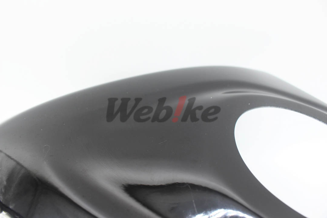 油箱罩 GSX-R1000 / R (17-21)_表面