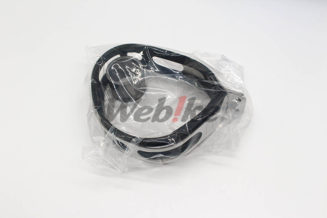 R-77S CYCLONE 尾段排气管 YZF-R3 (18-21) 等车款【非认证管、需自主送验】_特写