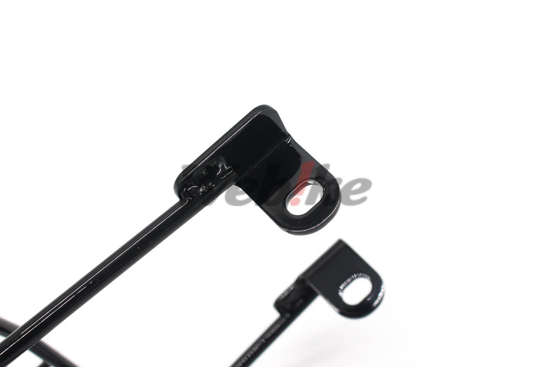 Taillight Guard Stone Guard_材質