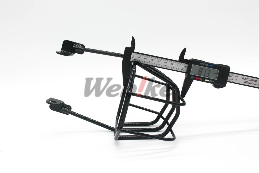 Taillight Guard Stone Guard_尺寸