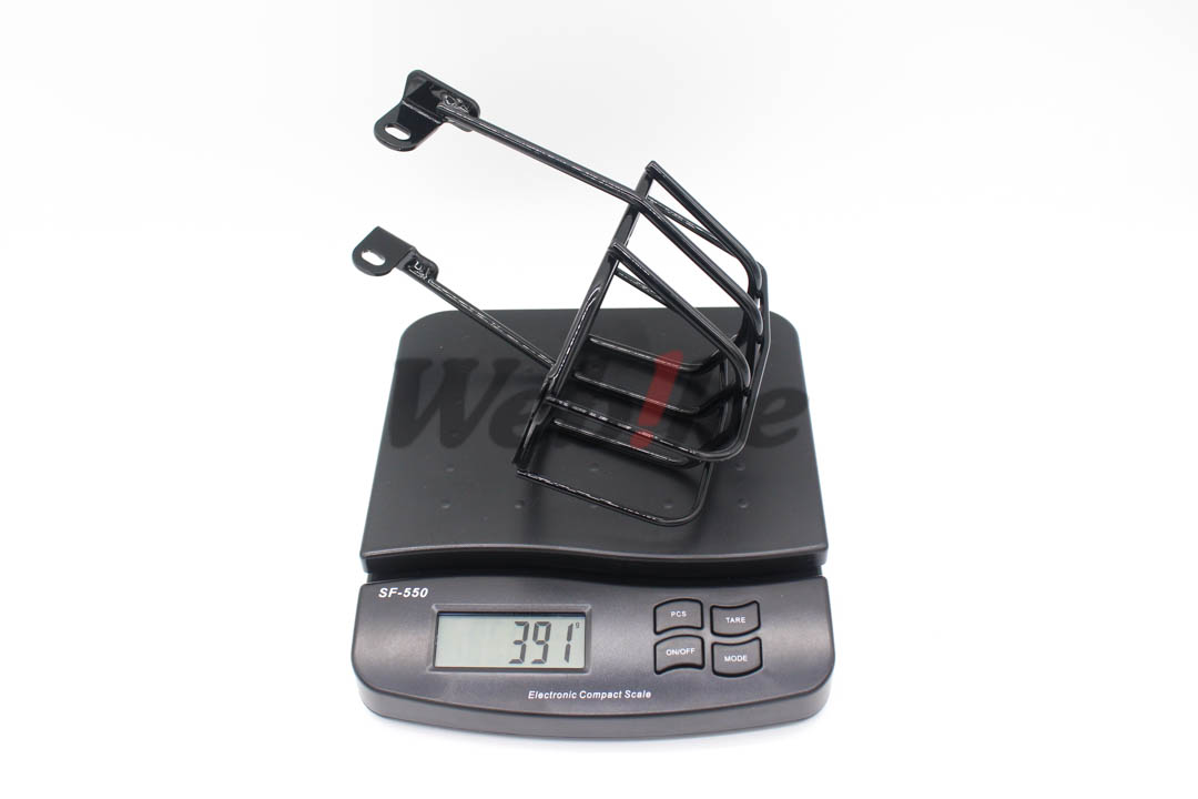 Taillight Guard Stone Guard_重量