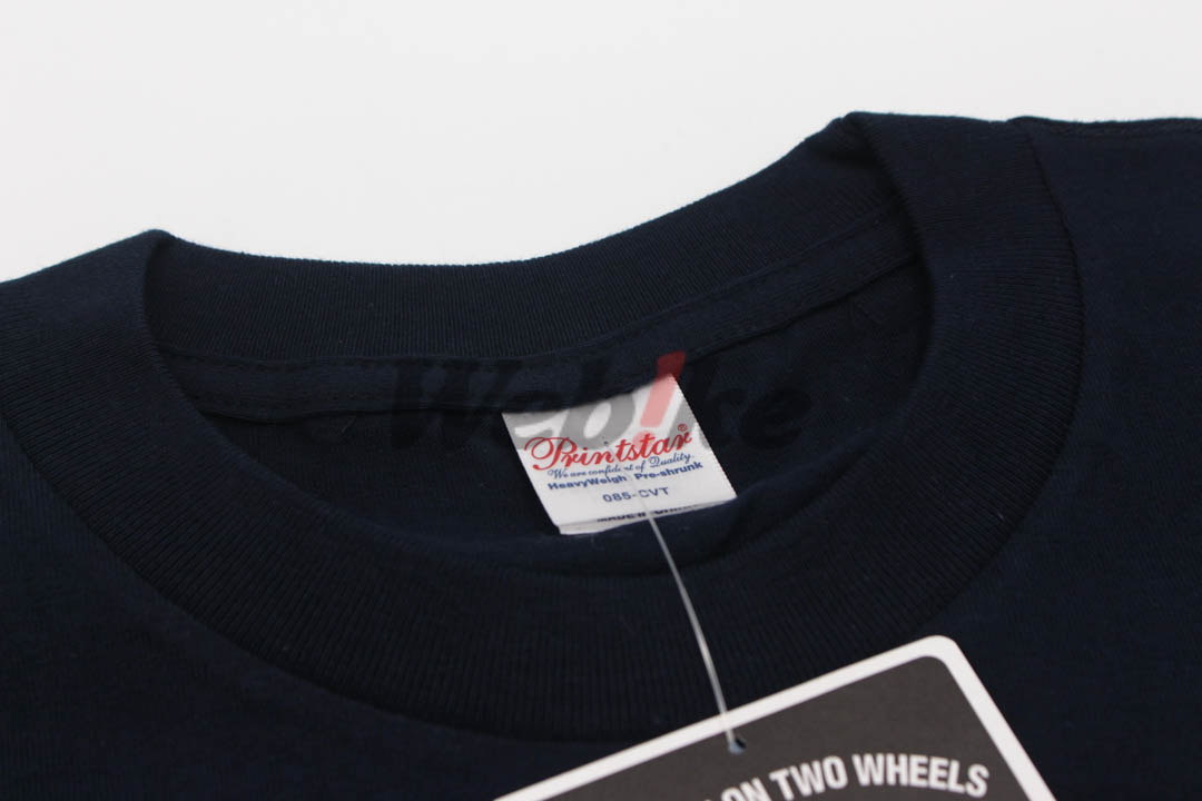 Kawasaki 福招T恤_材质