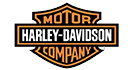 HARLEY-DAVIDSON