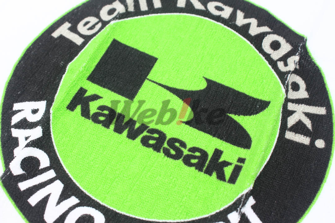 Kawasaki 毛巾(手方巾)_材质