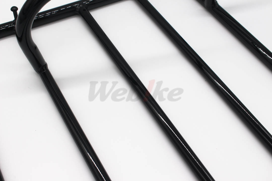 Meeting後貨架_特點