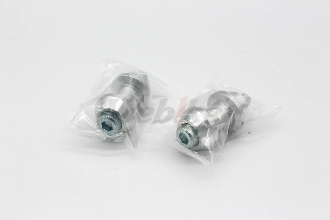 RS専用驻车球_材质