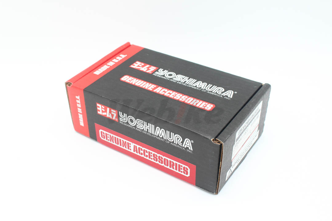 US YOSHIMURA Engine Case Guard Kit_外包裝