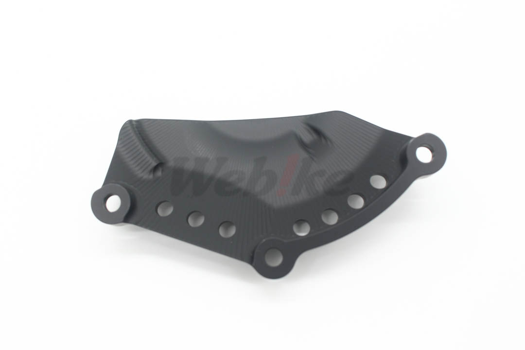 US YOSHIMURA Engine Case Guard Kit_表面