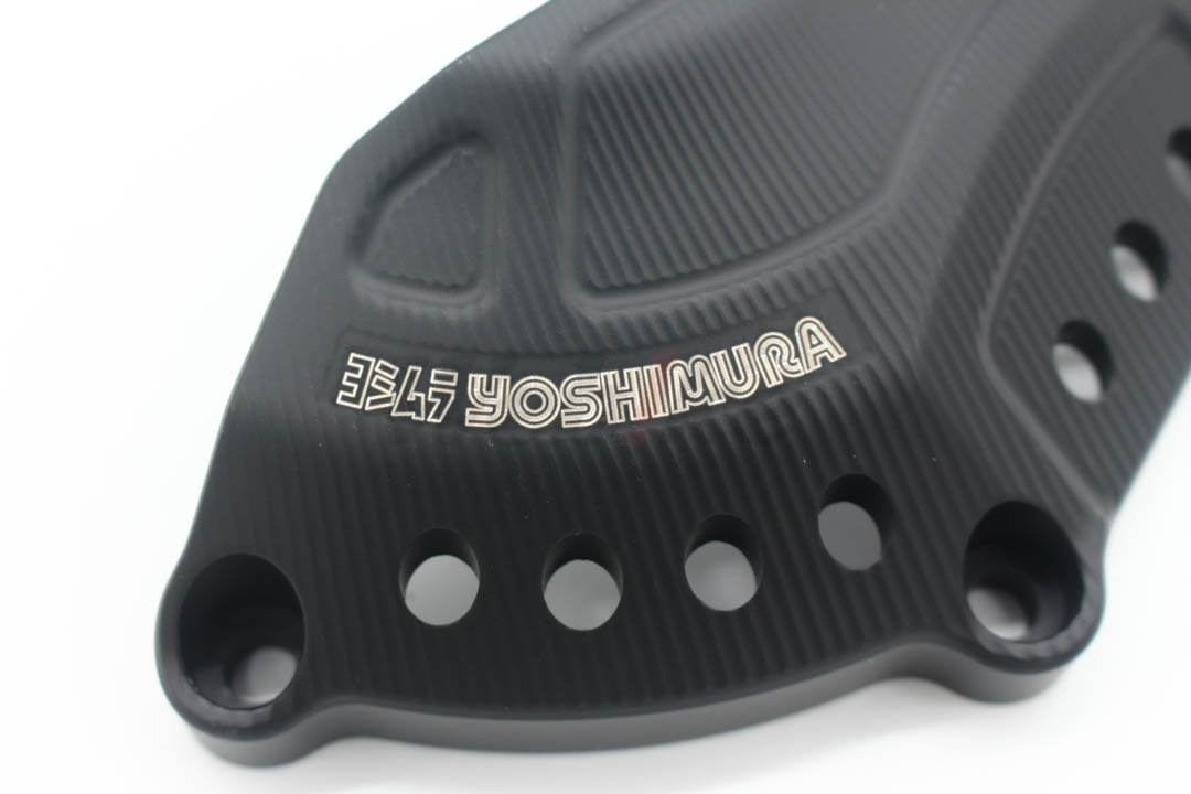 US YOSHIMURA Engine Case Guard Kit_特點