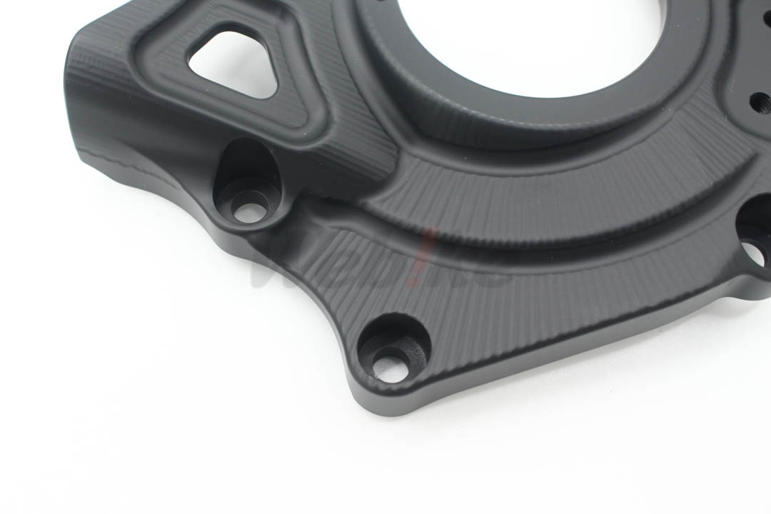 US YOSHIMURA Engine Case Guard Kit_特點