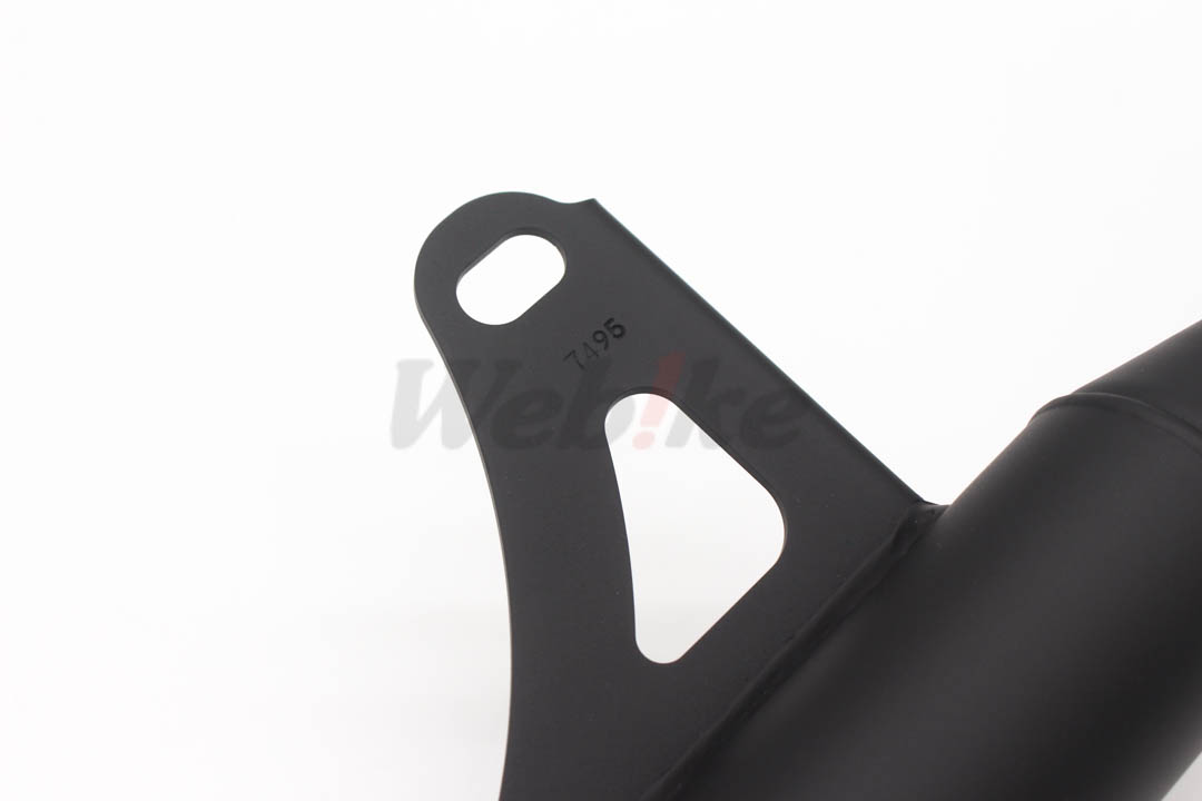 Full Exhaust MEGAPHONE_特写 Full Exhaust MEGAPHONE_特写