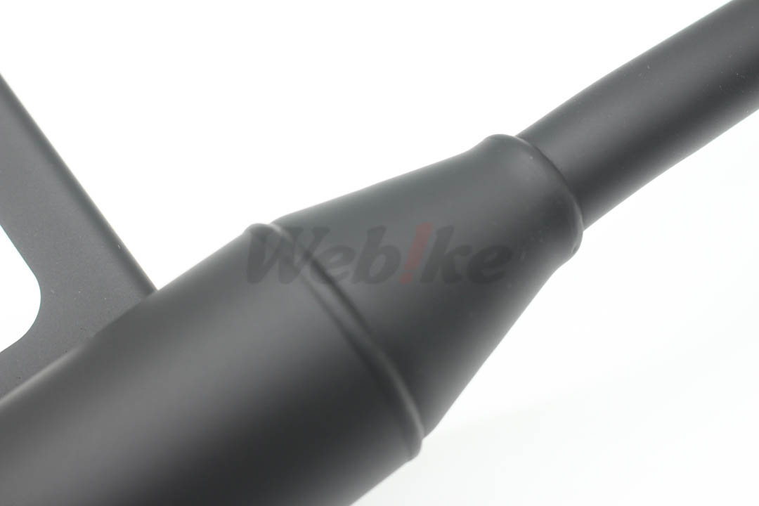 Full Exhaust MEGAPHONE_特写 Full Exhaust MEGAPHONE_特写