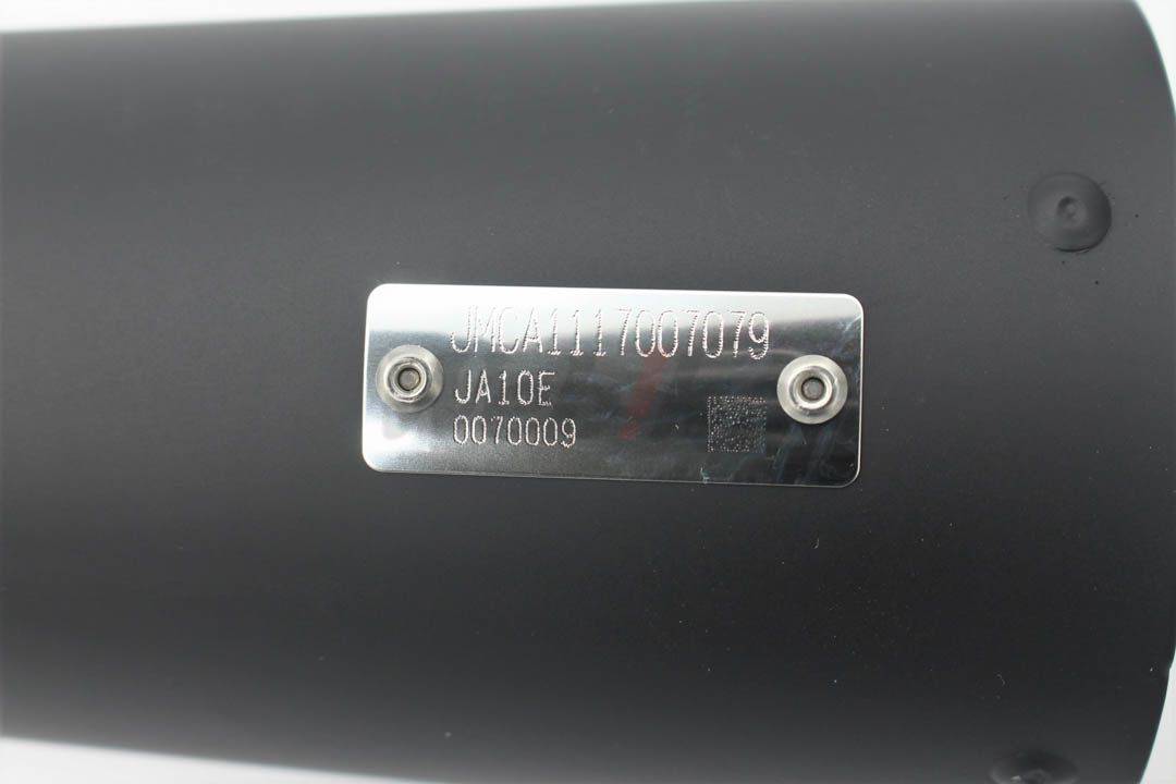 Full Exhaust MEGAPHONE_特点 Full Exhaust MEGAPHONE_特点