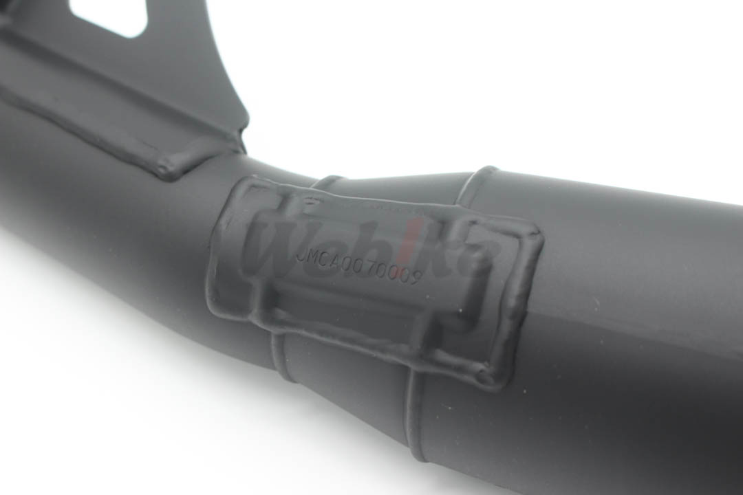 Full Exhaust MEGAPHONE_特写 Full Exhaust MEGAPHONE_特写