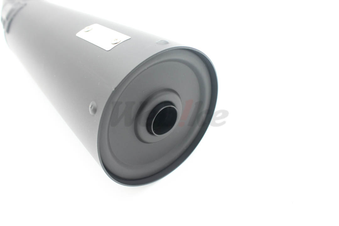 Full Exhaust MEGAPHONE_特写 Full Exhaust MEGAPHONE_特写