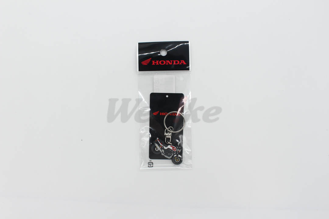 PVC 鑰匙圈 CB400SF_顏色