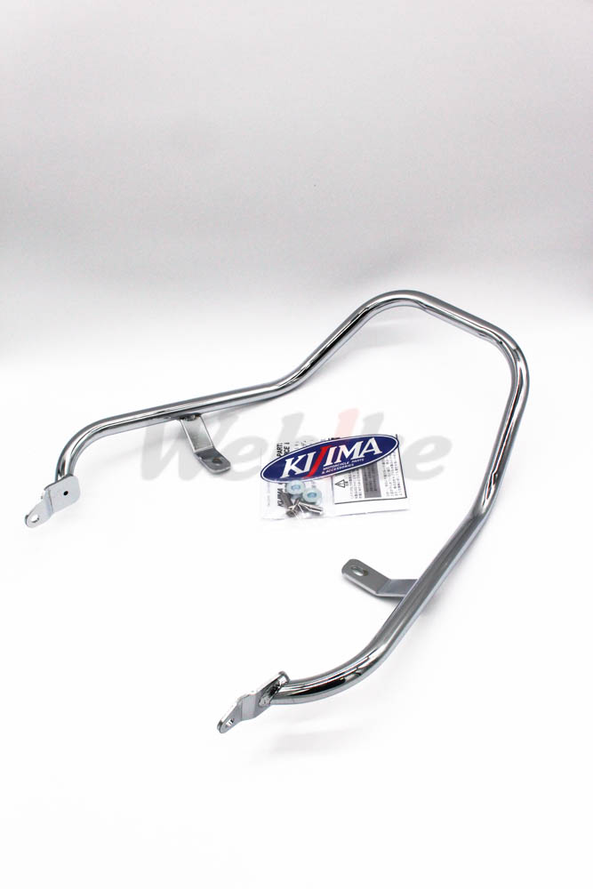 后扶手 Z900RS / CAFE (18-)_颜色 后扶手 Z900RS / CAFE (18-)_颜色