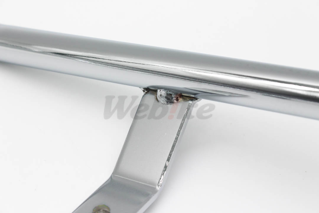 后扶手 Z900RS / CAFE (18-)_表面 后扶手 Z900RS / CAFE (18-)_表面