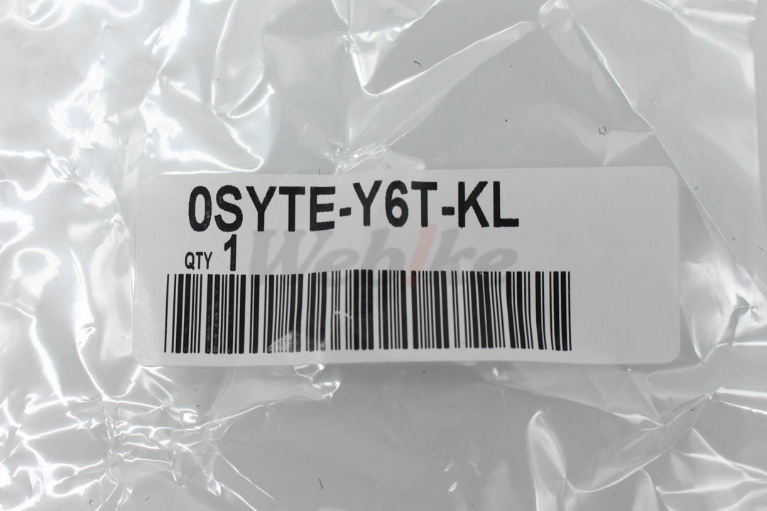 C125 Leather Gloves_標籤