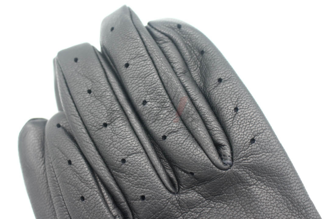 C125 Leather Gloves_顏色