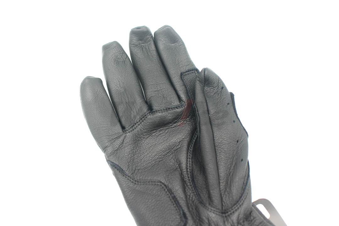 C125 Leather Gloves_表面