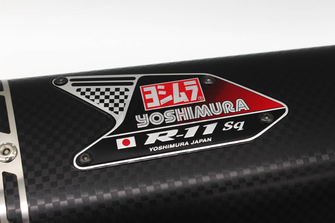 Slip-on R-11Sq R Cyclone EXPORT SPEC _顏色