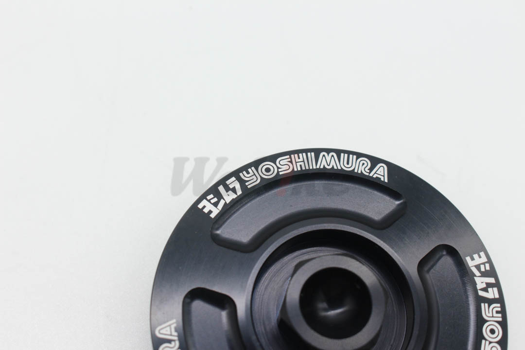 维修孔饰盖 / SUZUKI GSR400/750&GSX-R600/750/1000/1000R&KATANA_特点 维修孔饰盖 / SUZUKI GSR400/750&GSX-R600/750/1000/1000R&KATANA_特点