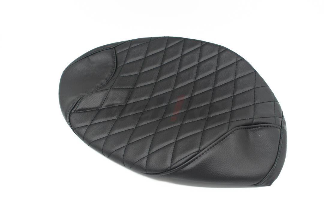 緩衝型座墊套 SUPER CUB C125 (18-23)_全景 緩衝型座墊套 SUPER CUB C125 (18-23)_全景