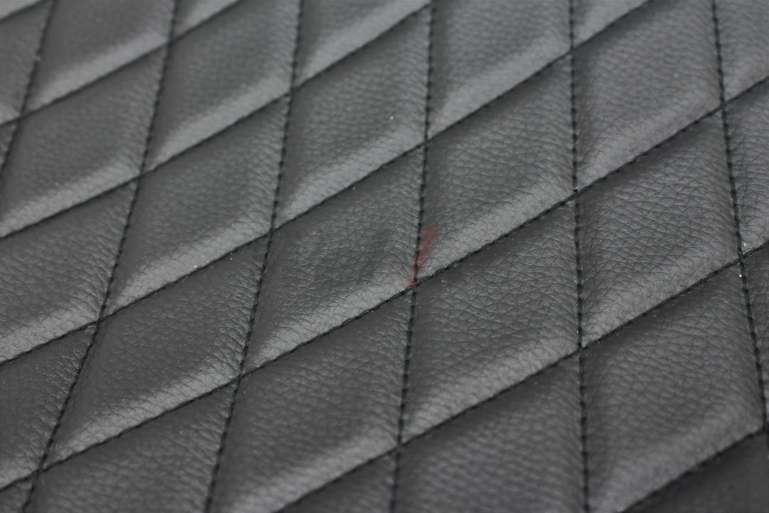 緩衝型座墊套 SUPER CUB C125 (18-23)_材質 緩衝型座墊套 SUPER CUB C125 (18-23)_材質