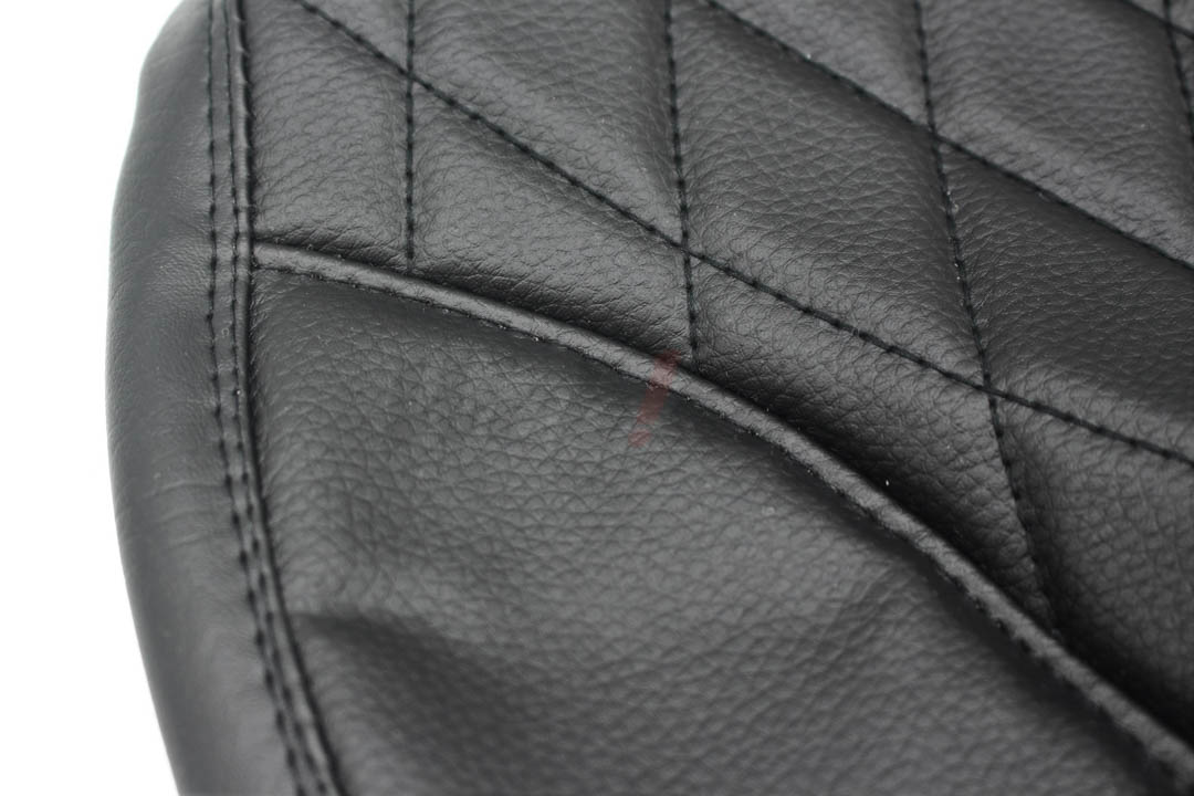 緩衝型座墊套 SUPER CUB C125 (18-23)_顏色 緩衝型座墊套 SUPER CUB C125 (18-23)_顏色